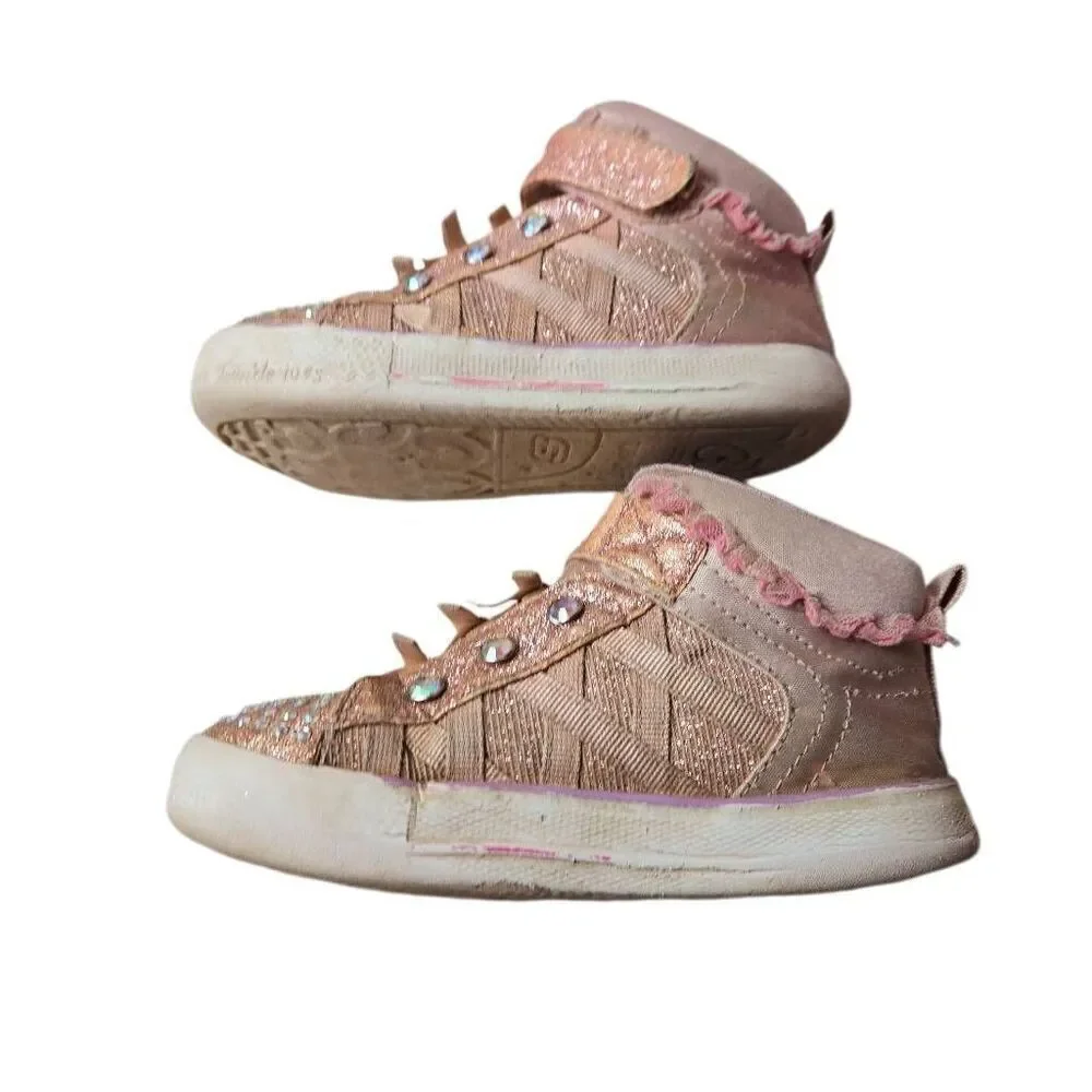 Twinkle Toes sneakers 10
